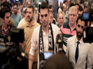 Beşiktaş Yeni Transferin Maliyetini Açıkladı