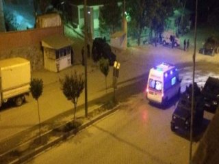 Şemdinli'de Polise Bombalı Saldırı!