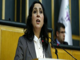 HDP'den PKK'ya operasyona ilk Tepki