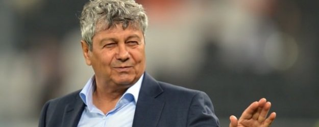 Lucescu'dan F.Bahçe İtirafı!