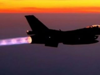 DAEŞ'e 27 Yeni Hava Saldırısı