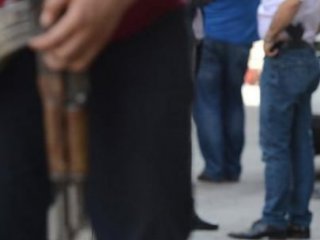 PKK'nın Eylemleri 2015'te Zirve Yaptı