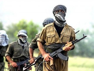Türkiye’yi IŞİD Çarmıhına Germek!
