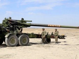 Türkiye PKK'yı Karadan Da Vurdu