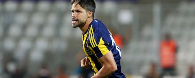 Fenerbahçe Diego Ribas Kararını Verdi!