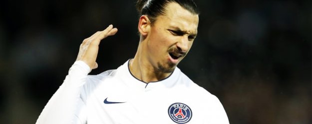 İbrahimovic İlk Kez Açıkladı! Ayrılıyor Mu?