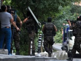 10 İlde Büyük Operasyon