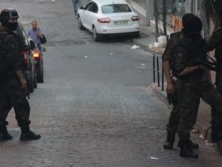 Terör Operasyonları Devam Ediyor