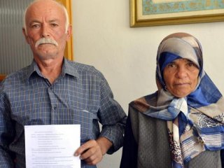 Dedenin, ’Torunlarım Çocuk Gelin Olmasın' Mücadelesi