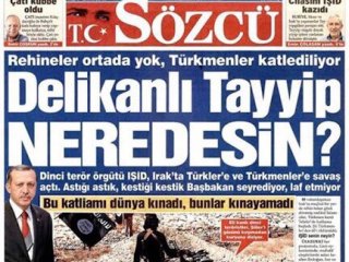 Böylesini Görmediniz! Çark Ettiler