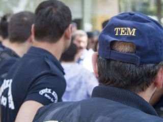 PKK'nın Ankara Sorumlusu Yakalandı!