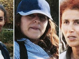 3 PKK'lı Cinayetinde 'Paralel' Şüphesi