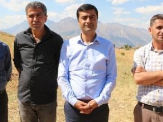 HDP'li vekil: Çözüm süreci bitirilmiştir