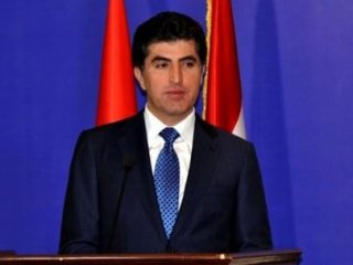 Barzani: Her türlü göreve hazırız
