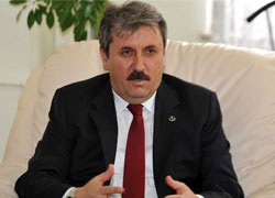 BBP'den vahim iddia!