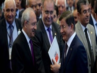 Kılıçdaroğlu'ndan Koalisyon Talimatı