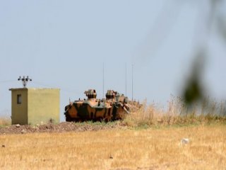 Sınır Güvenliği Teşkilatı Geliyor