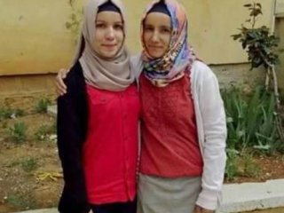 Karaman'da iki genç kız evde çıkan yangında öldü