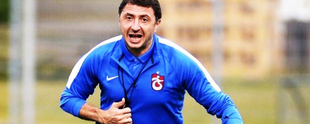 Şota'dan Yanal'a Constant Göndermesi