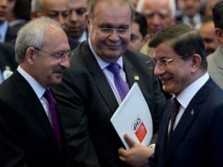 Kılıçdaroğlu'ndan Koalisyon Talimatı