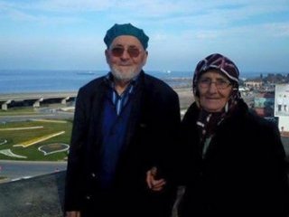 Karadeniz'den yine tebessüm ettirecek bir haber