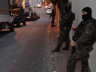 İzmir'de Saldırı Sonrasında  Önemli Gelişme