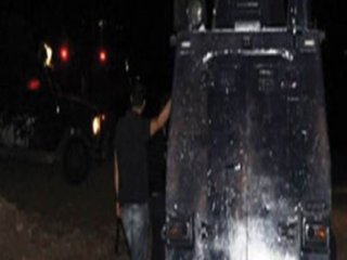 Lice Saldırısında Kahreden Detay!