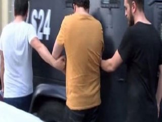 Diyarbakır'da Operasyon! 21 Kişi Gözaltına Alındı