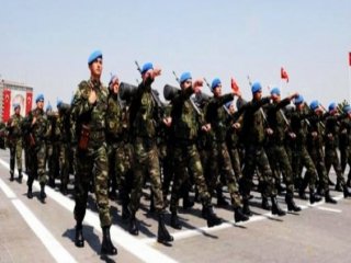 Genelkurmay'dan Kritik Talimat!