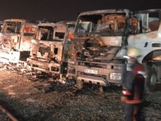 PKK Yakmaya Devam Ediyor!