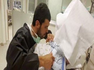 Sofuoğlu Acı Haberi Verdi!