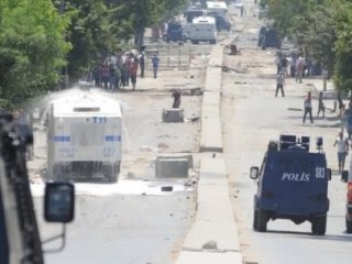 İstanbul'da polise silahlı saldırı: 1 şehit