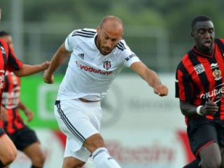Nice Kaçtı Kartal Yakaladı!