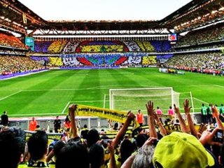 F.Bahçe'de Kombine Çılgınlığı!