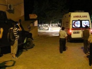 Mardin ve Van'da Polise Silahlı Saldırı!
