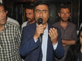 HDP'li Vekilden Skandal İfadeler