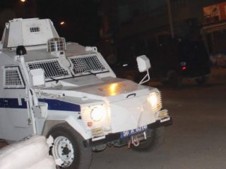 PKK'nın Üst Düzey Sorumlusu Yakalandı