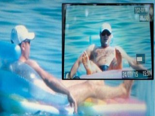 Demirtaş Ortaya Çıktı!