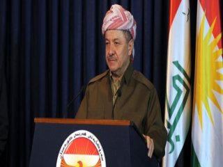 Barzani: Türkiye İyi Niyetli PKK Gurura Kapıldı
