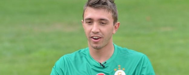 Muslera: 4. Yıldızı Bir Kenara Bırakıp...