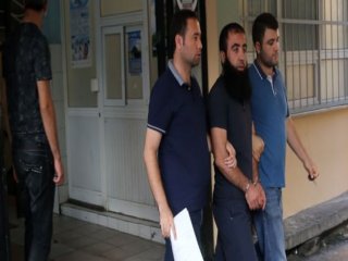 Başkent'te Operasyon! Çok Sayıda Gözaltı Var