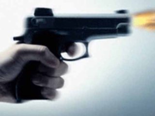 Başkentte Silahlı Kavga