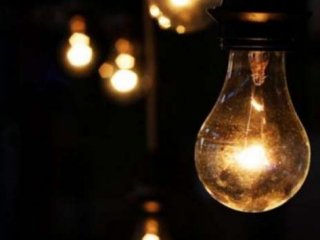 İstanbul'da Elektrik Kesintisi