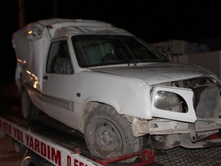 Genç Futbolcu Hayatını Kaybetti