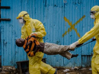 'Istanbul Photo Awards' Sergisi Ankara'da Açılıyor