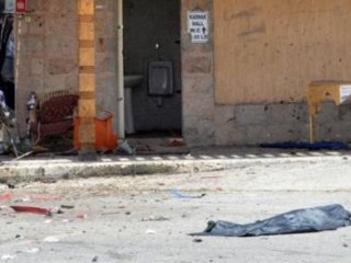 Kamerun'da İntihar Saldırısı