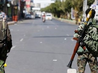 Yemen'deki 5 Günlük Ara BM'yi Memnun Etti