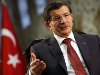 Davutoğlu: Bir Dakika Bile Tereddüt Etmem