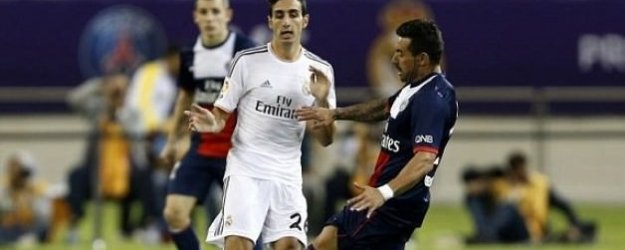 Real Madrid'den Bedavaya Galatasaray'da!