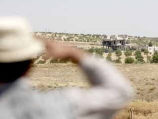 PYD Zulmündeki Türkmenlerden Çığlık